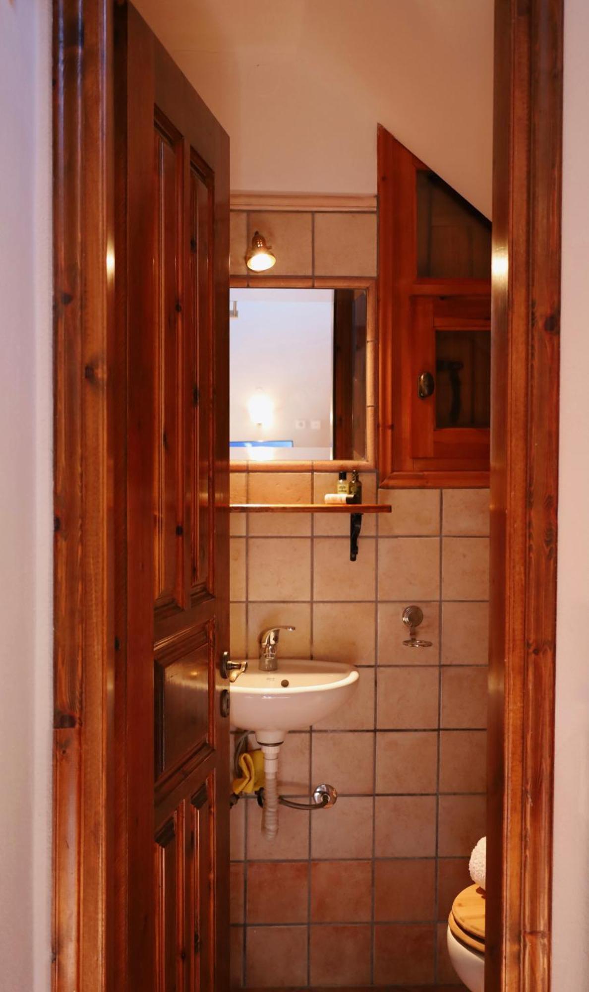 Diminio 1 Whole House - Chalet Арахова Экстерьер фото