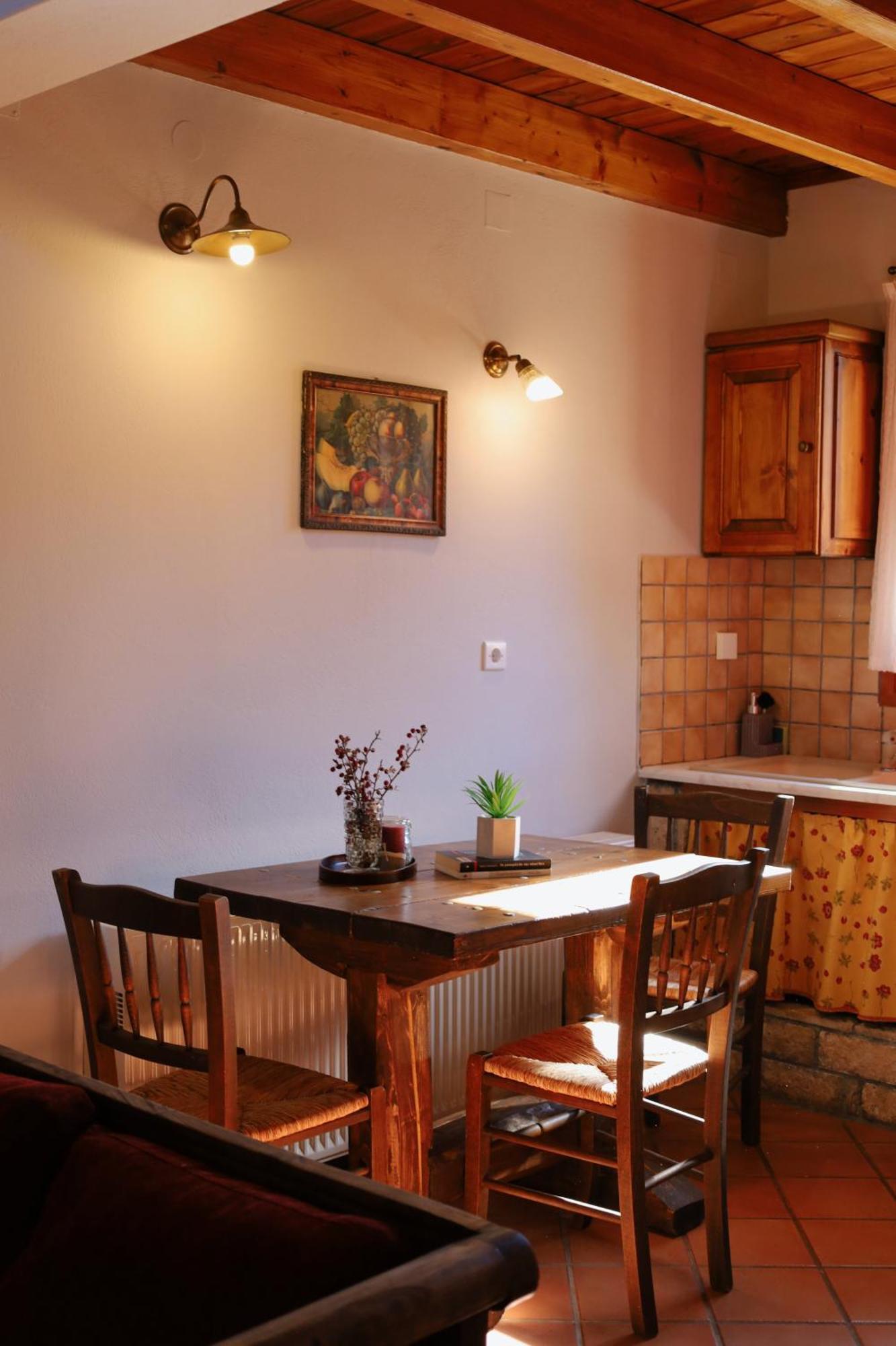 Diminio 1 Whole House - Chalet Арахова Экстерьер фото
